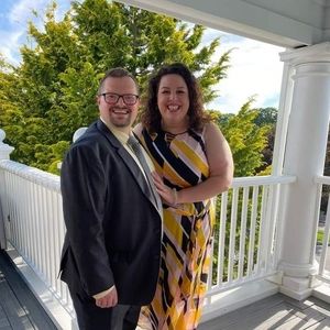 Meet your Posher, Patrick